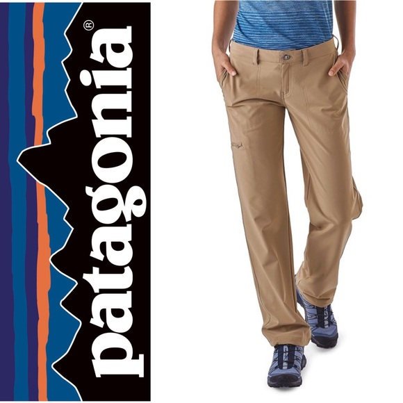patagonia hiking pant